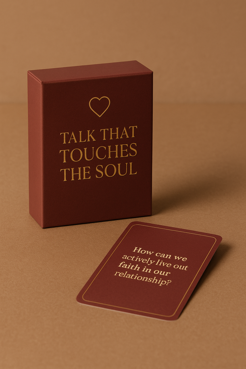 God Made Us Close™ Cards